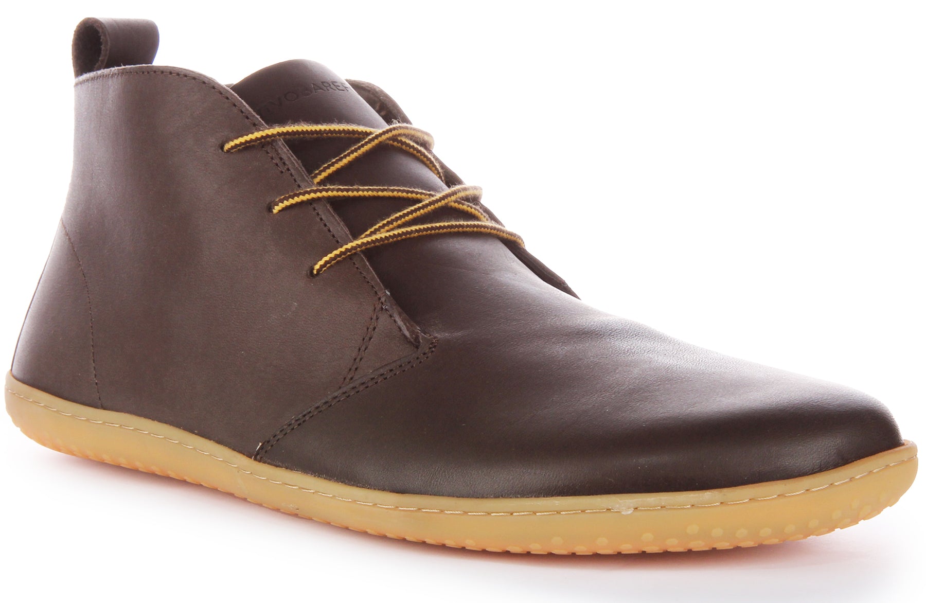 Vivobarefoot chukka clearance