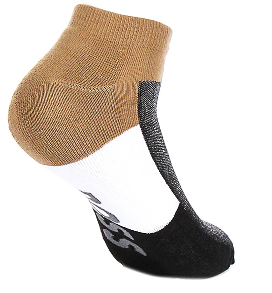 BOSS 2P RS Block Colour CC Sock in Black | BOSS | Norton Barrie BOSS 2P RS Block Colour CC Sock in Black | BOSS | Norton Barrie