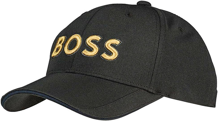 Boss Cap US 1 In Grey Cap