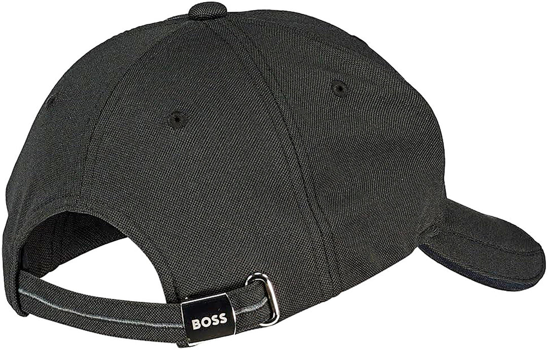Boss Cap US 1 In Grey Cap