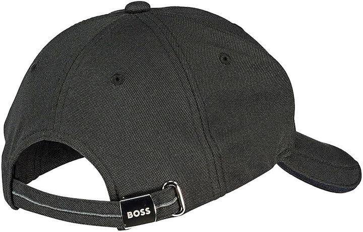 Boss Cap US 1 In Grey Cap