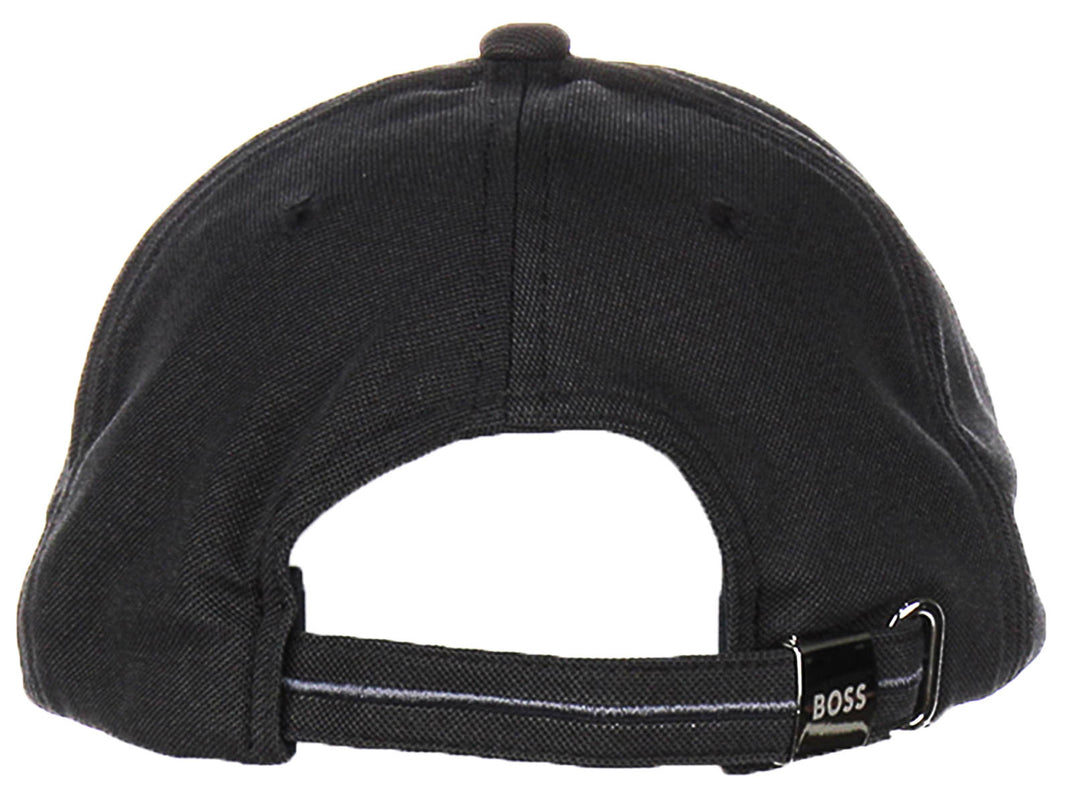 Boss Cap US 1 In Grey Cap