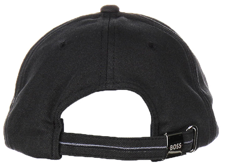 Boss Cap US 1 In Grey Cap