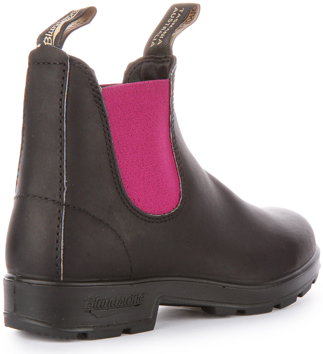 Blundstone pink clearance