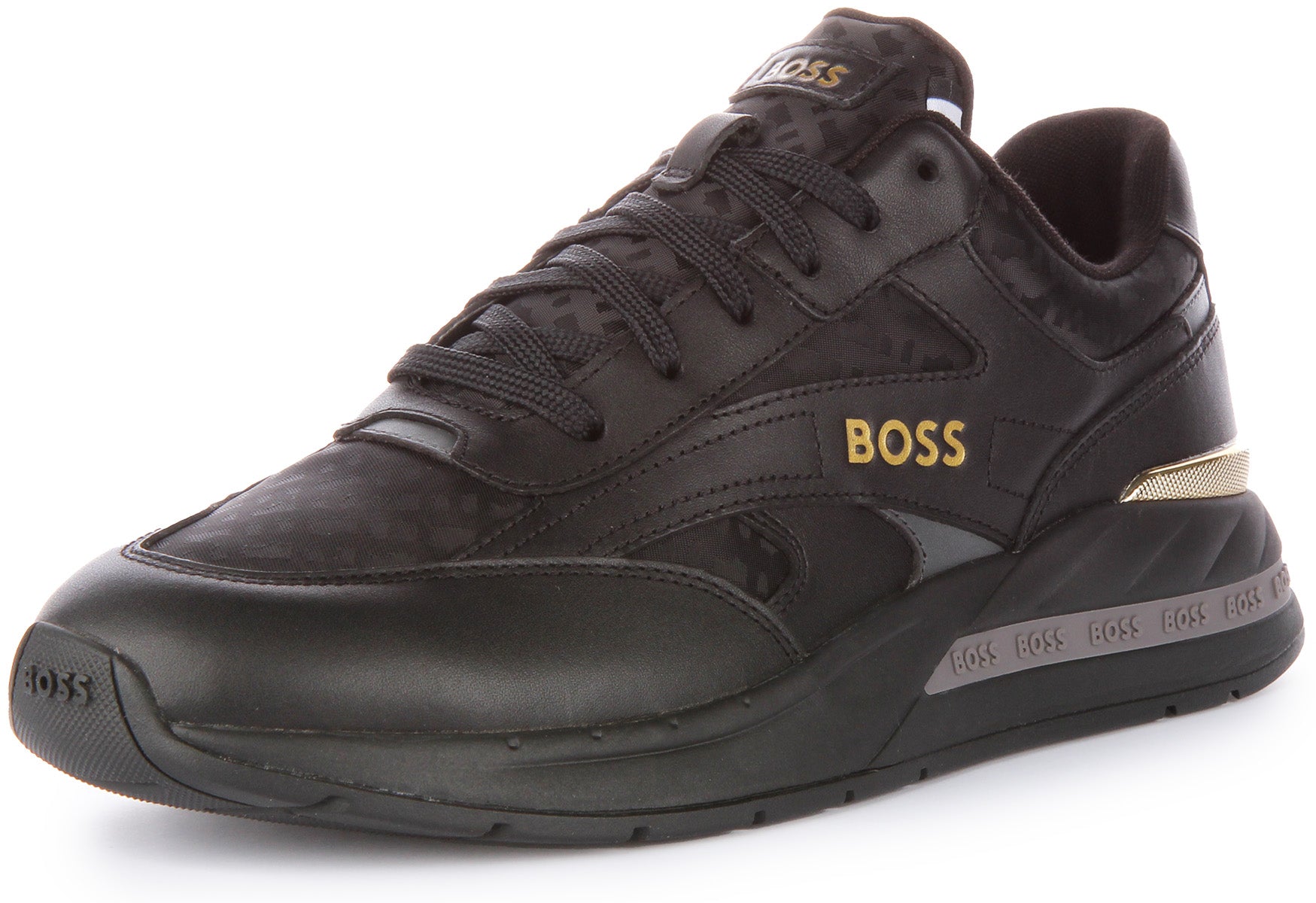 Boss shoes store canada