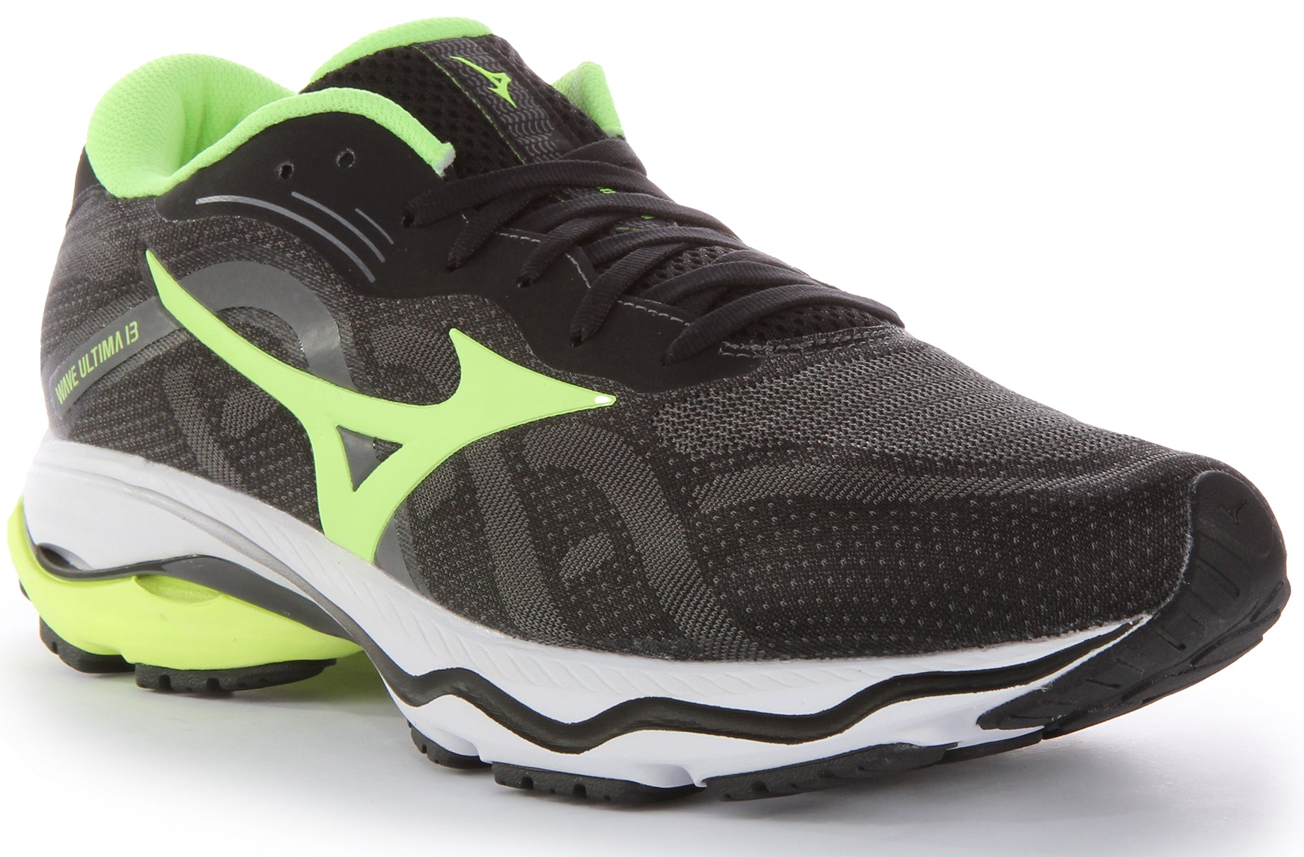 Mizuno wave shop ultima 1 green