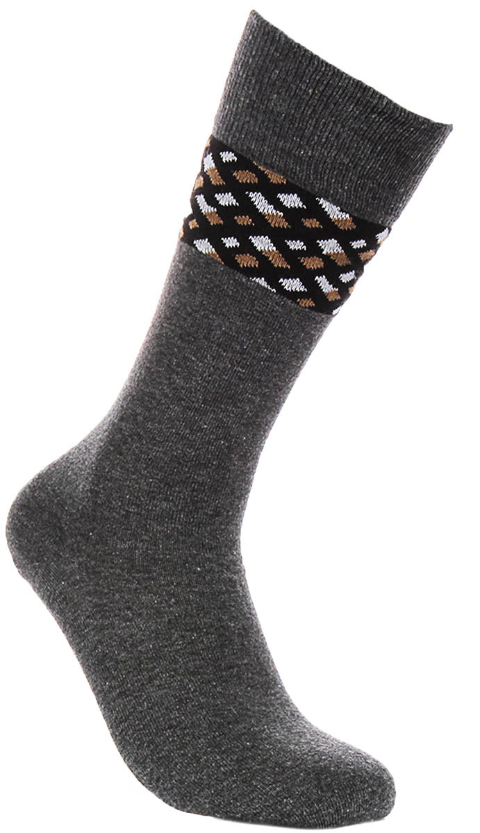 Boss 2P Rs Mono Cc In Black Grey For Unisex