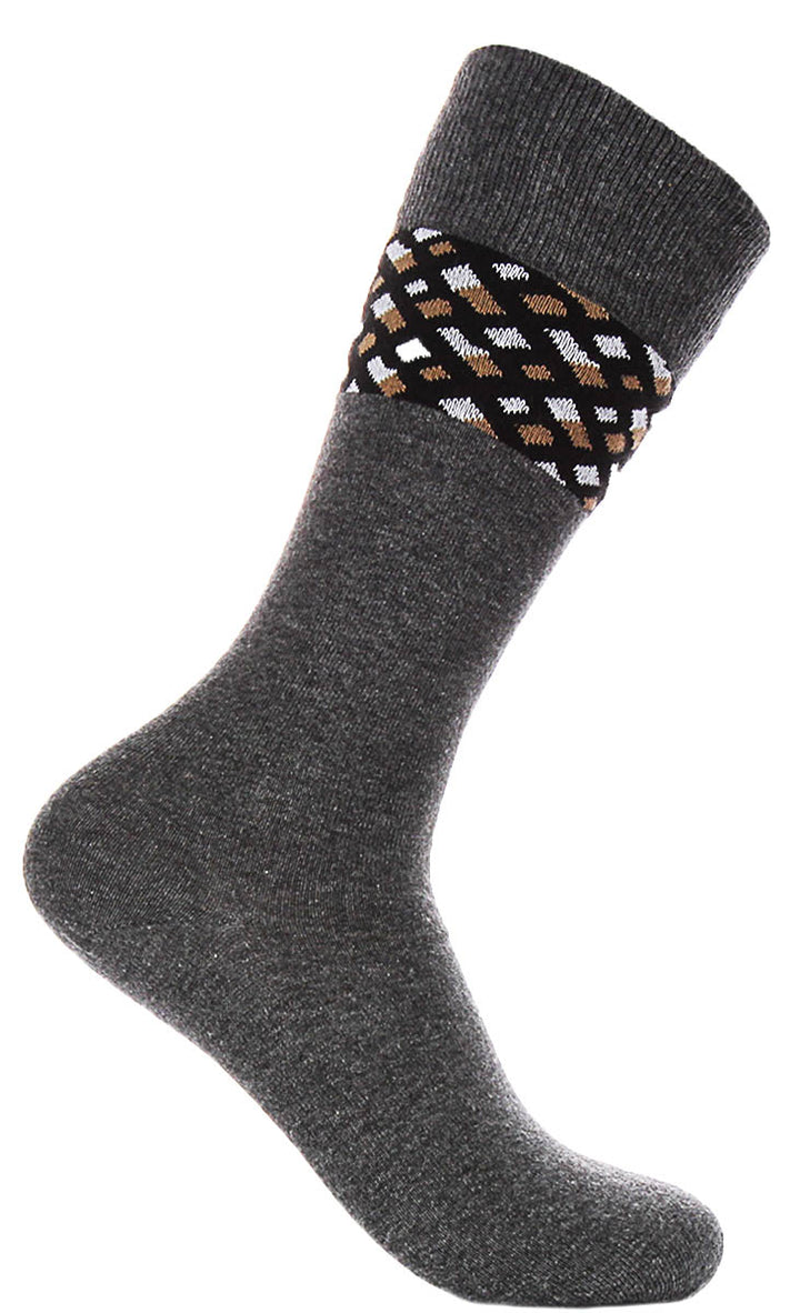 Boss 2P Rs Mono Cc In Black Grey For Unisex