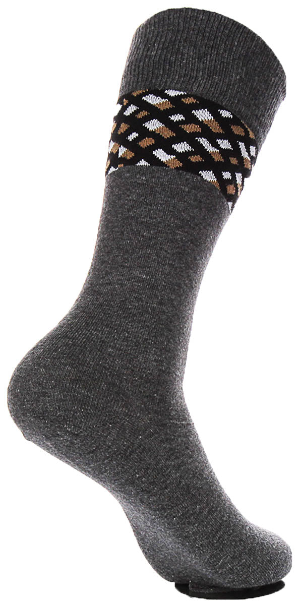 Boss 2P Rs Mono Cc In Black Grey For Unisex