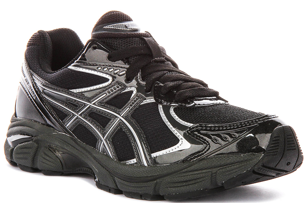 Asics GT 2160 In Black Grey For Unisex
