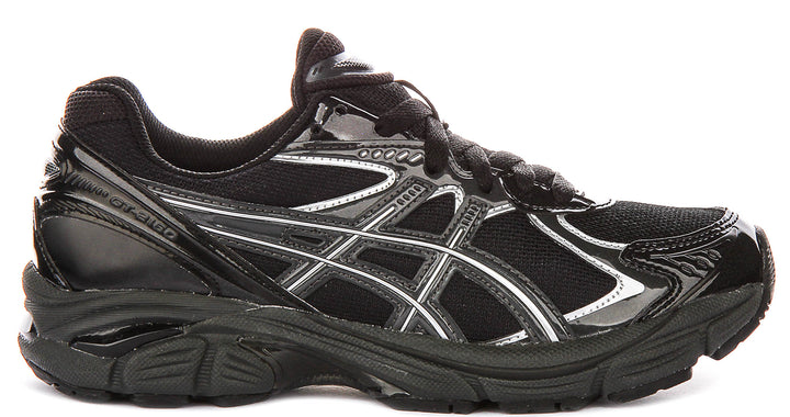 Asics GT 2160 In Black Grey For Unisex