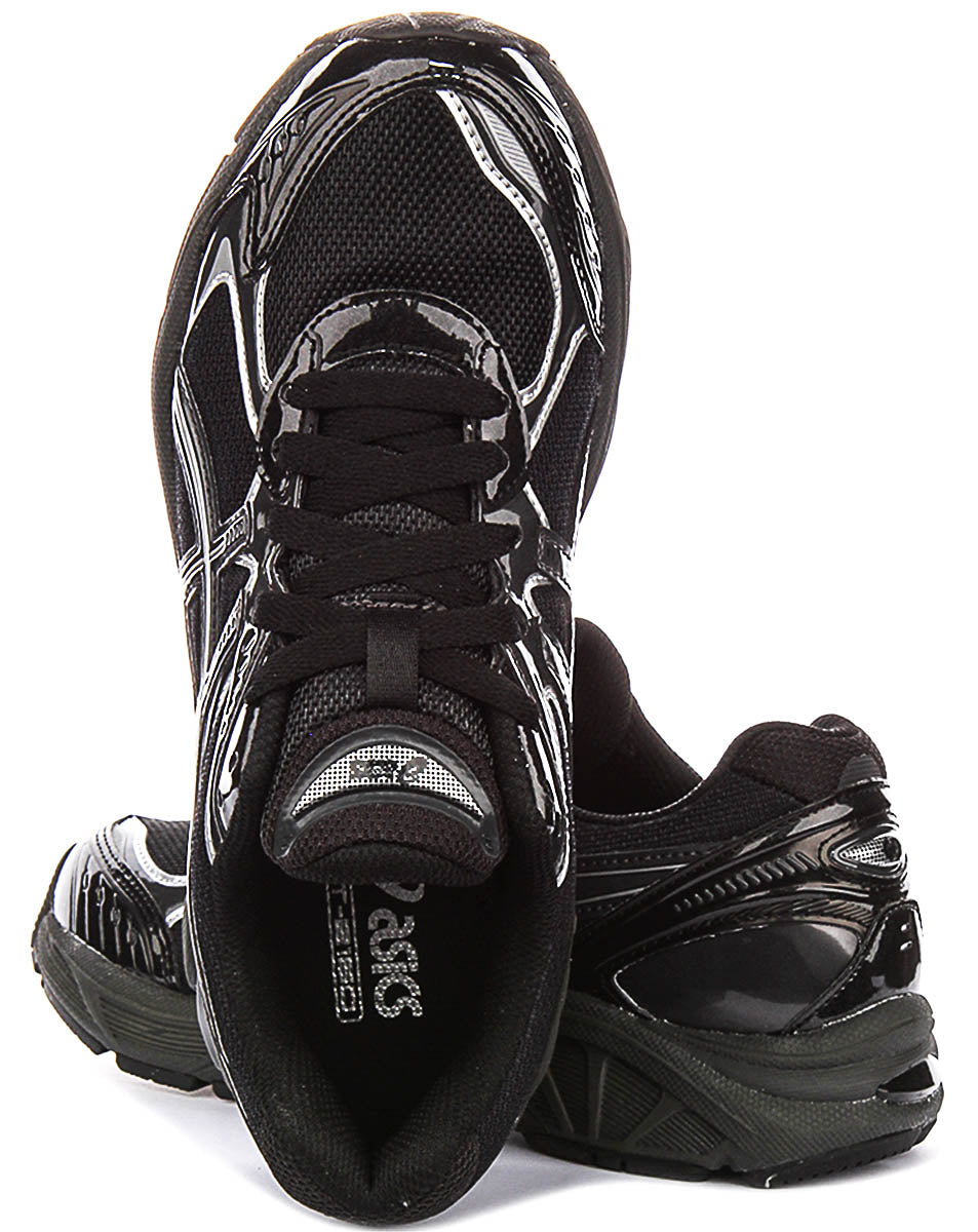 Asics GT 2160 In Black Grey For Unisex