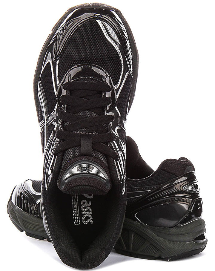 Asics GT 2160 In Black Grey For Unisex