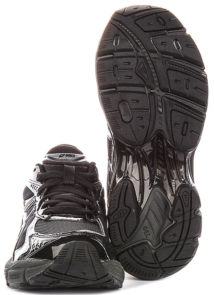 Asics GT 2160 In Black Grey For Unisex