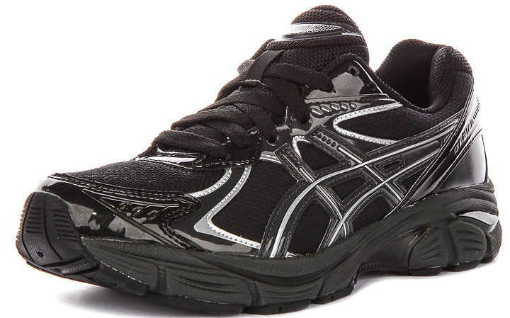 Asics GT 2160 In Black Grey For Unisex