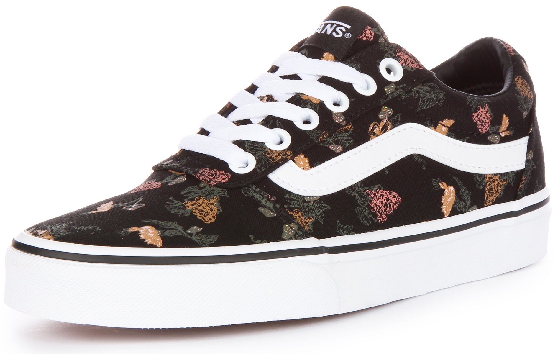 Vans ward sales femme