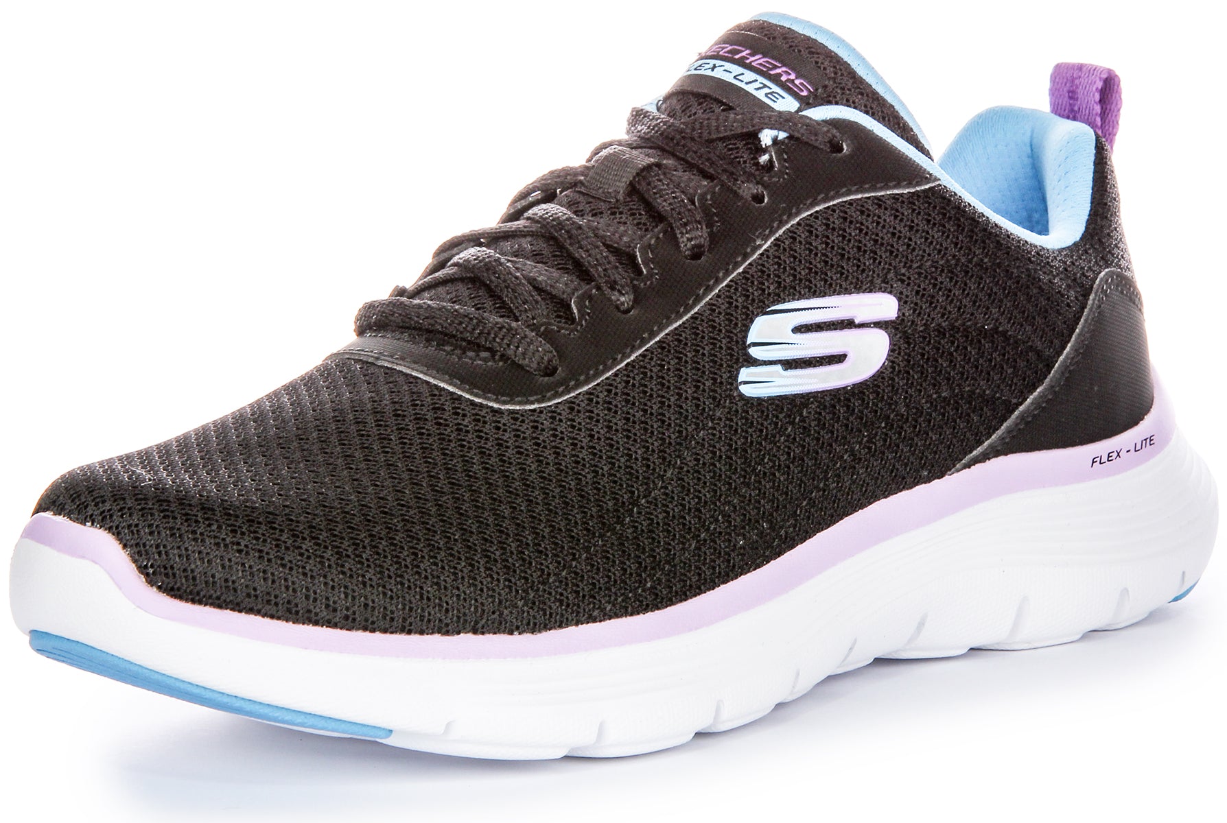 Skechers nere donna online