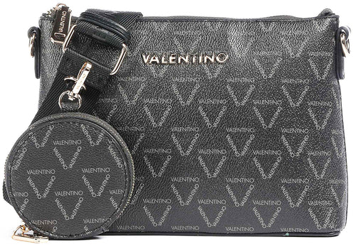 Valentino Lady Re In Black Multi For Women