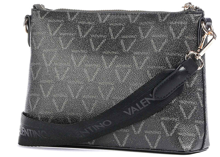 Valentino Lady Re In Black Multi For Women