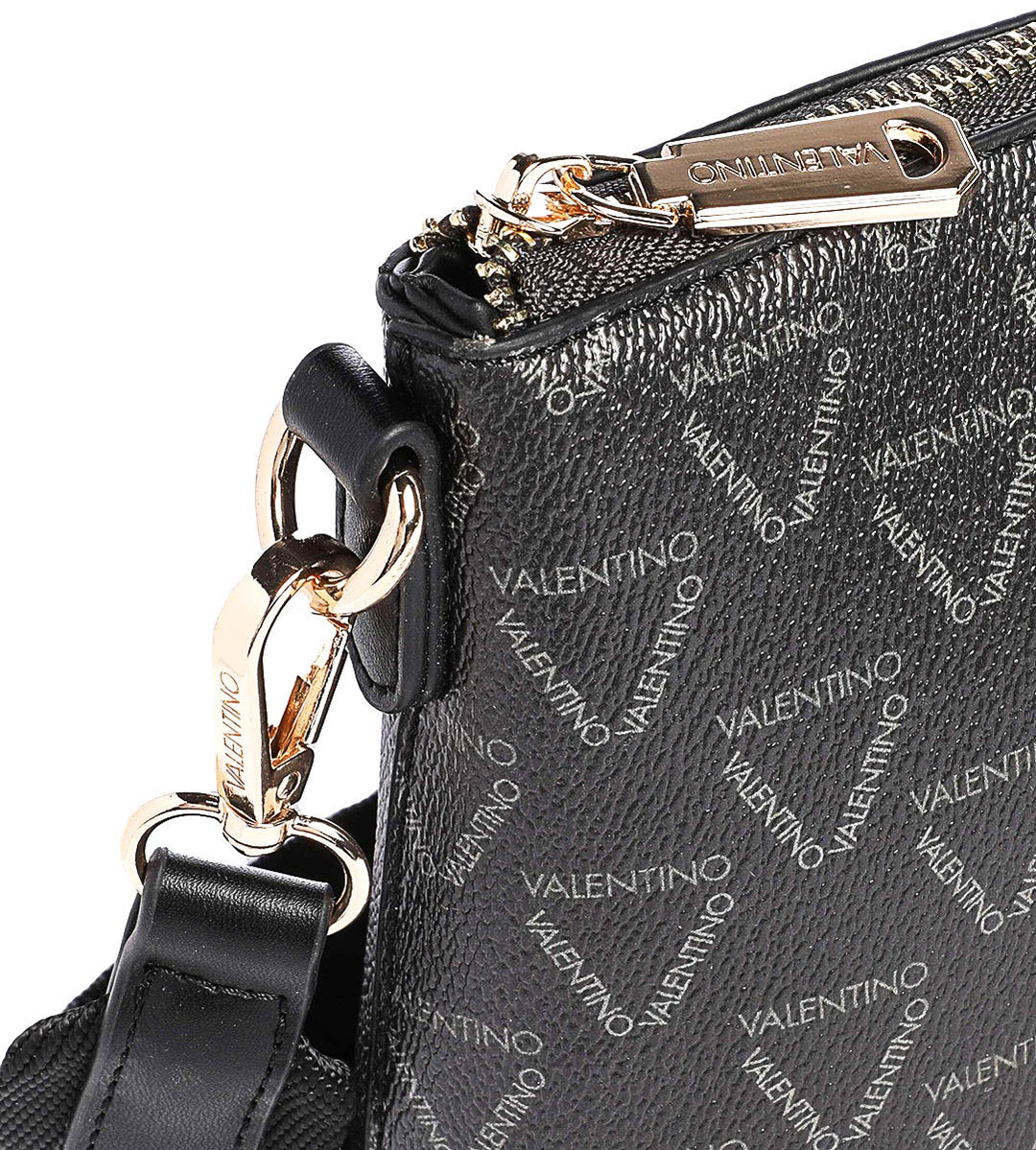 Valentino Lady Re In Black Multi For Women