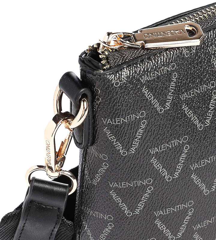Valentino Lady Re In Black Multi For Women