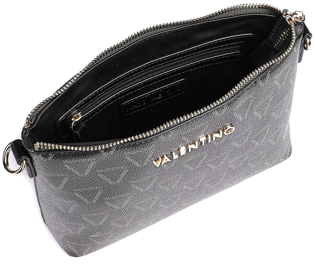Valentino Lady Re In Black Multi For Women
