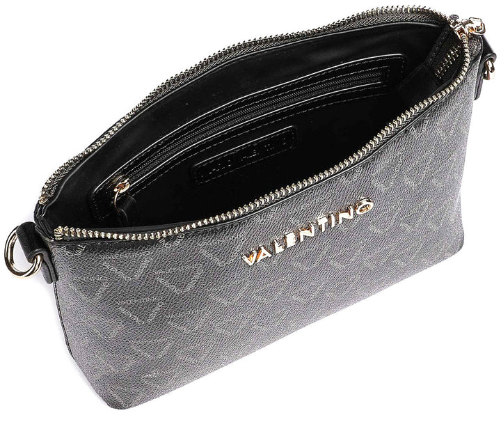 Valentino Lady Re In Black Multi For Women