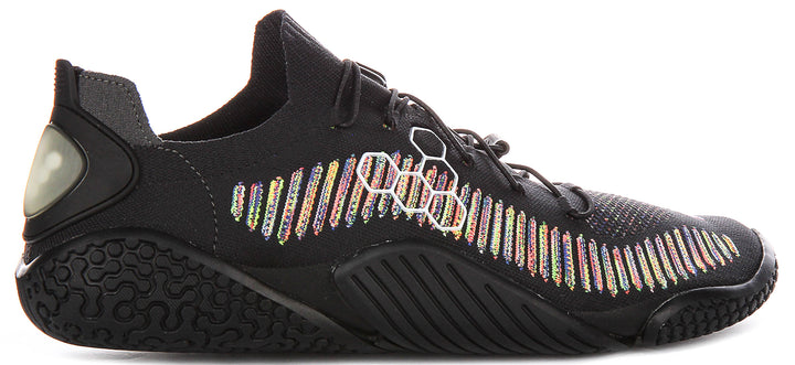 Vivobarefoot Motus Flex In Black Multi For Women