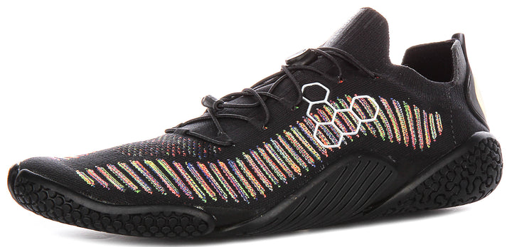 Vivobarefoot Motus Flex In Black Multi For Women