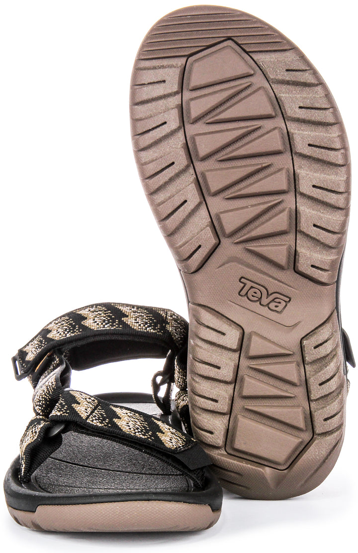 Teva Hurricane Xlt2 In Black Olive For Men