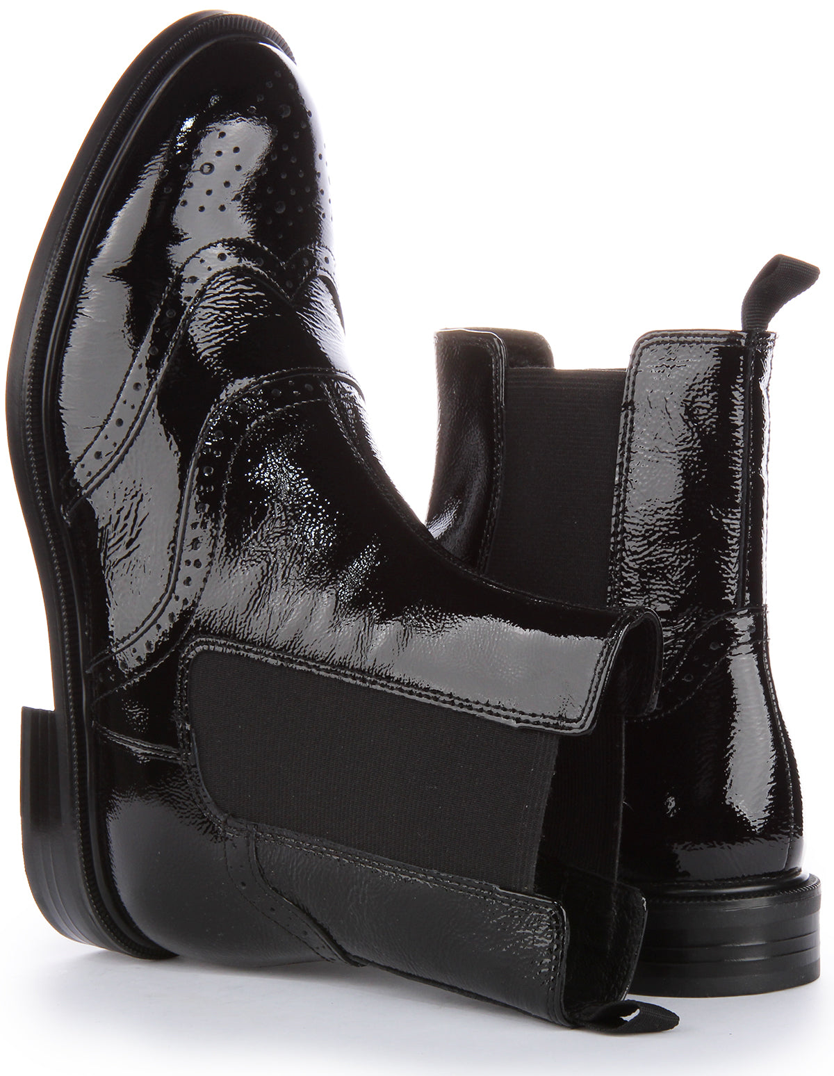 Vagabond amina ankle clearance boot