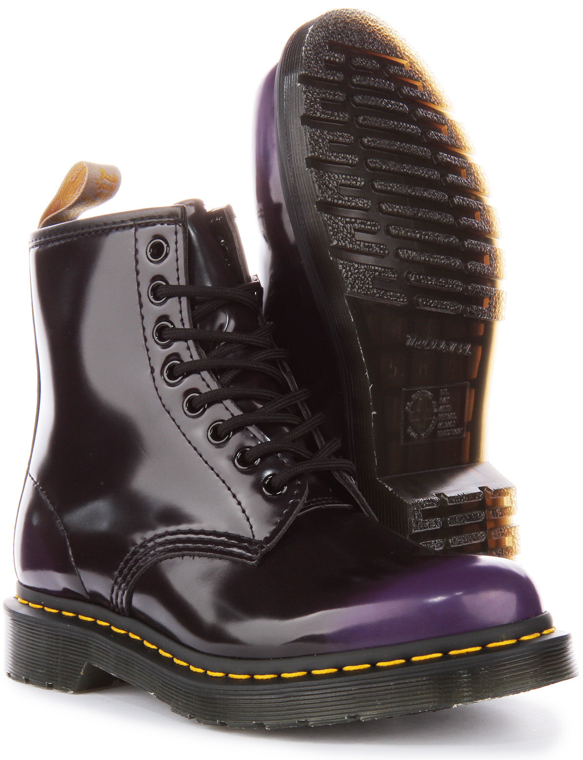 Dottor martens deals viola