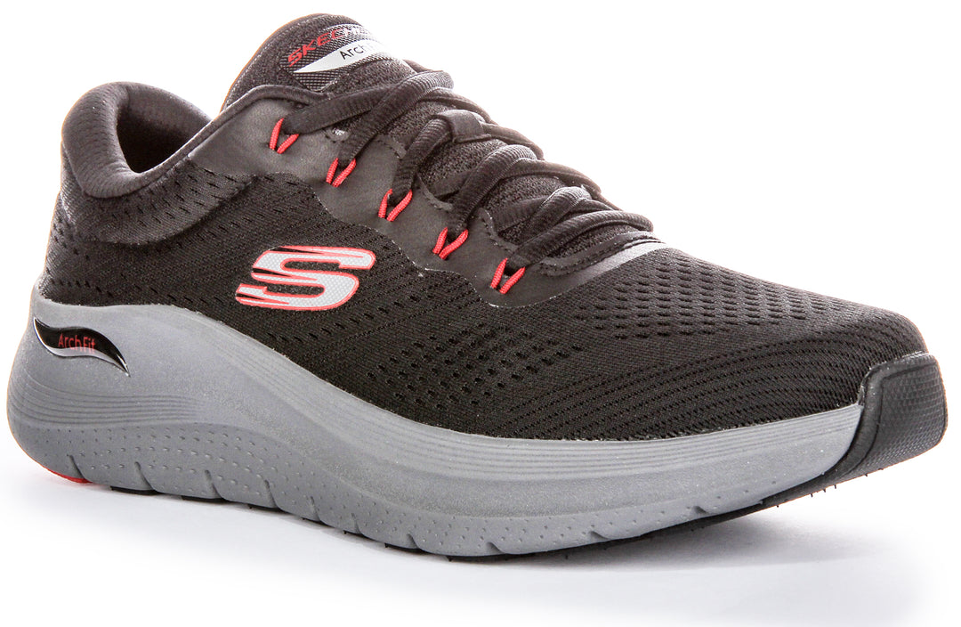 Comprar Skechers Skechers Og 95 Hombre Rojas Skechers Arch Fit En