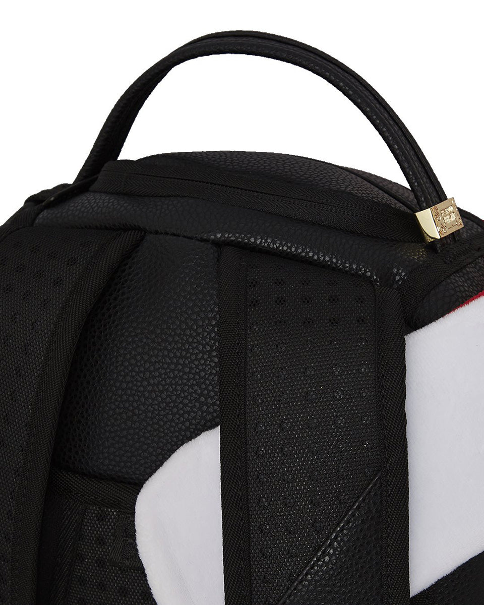 Sprayground 910B6727Nsz In Black Red For Unisex