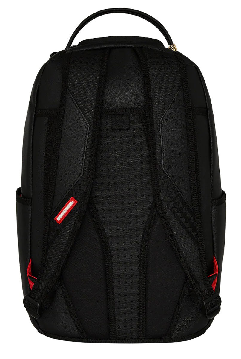 Sprayground Split Saint Removable 6 patch Shark in Paris