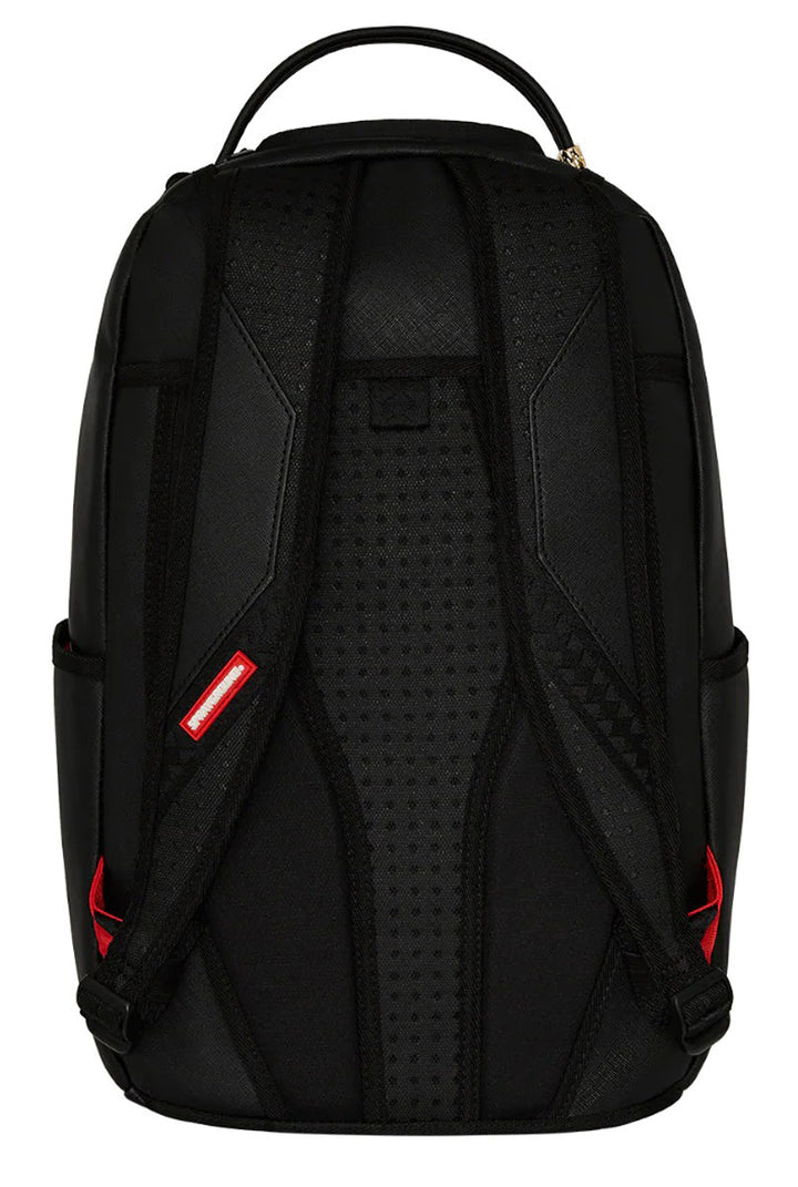 Sprayground Split Saint Removable 6 patch Shark in Paris