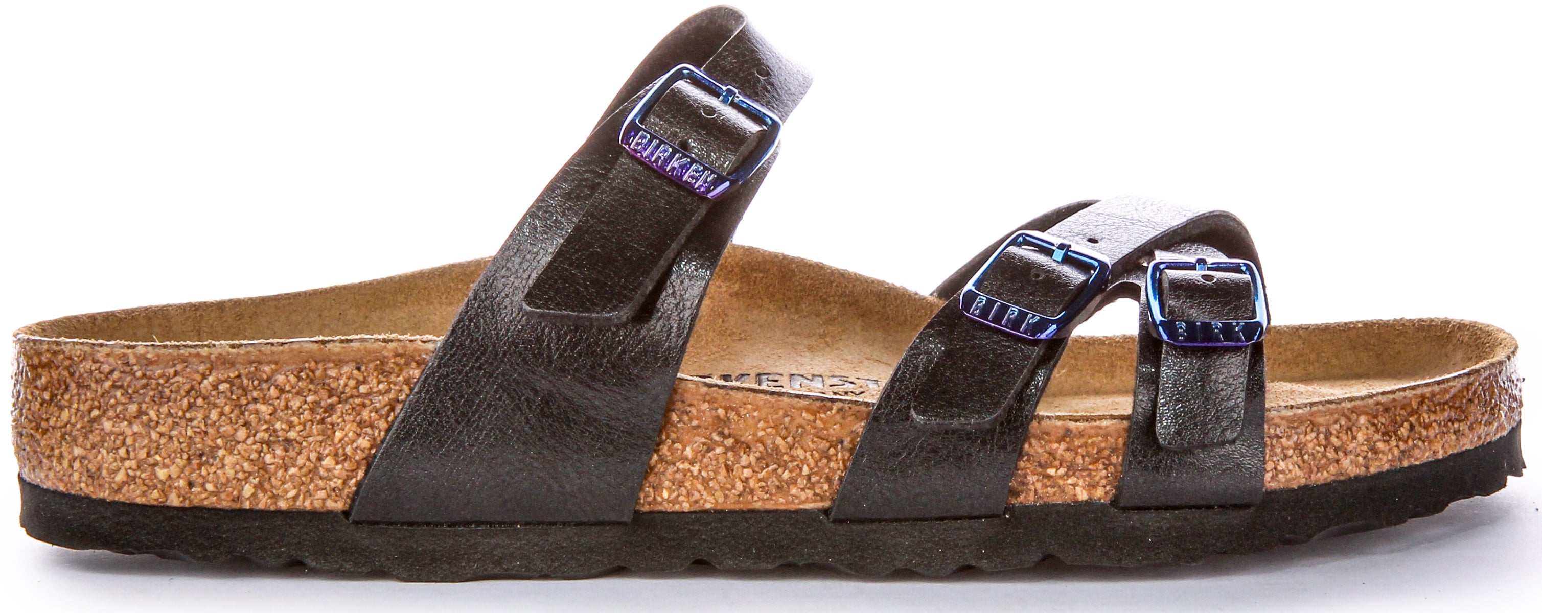 Birkenstock orders mayari snake black