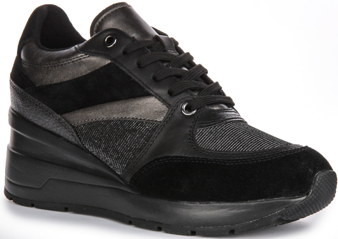 Geox Sales Geox Canada Coupon Code Geox® SPHERICA: Low Top