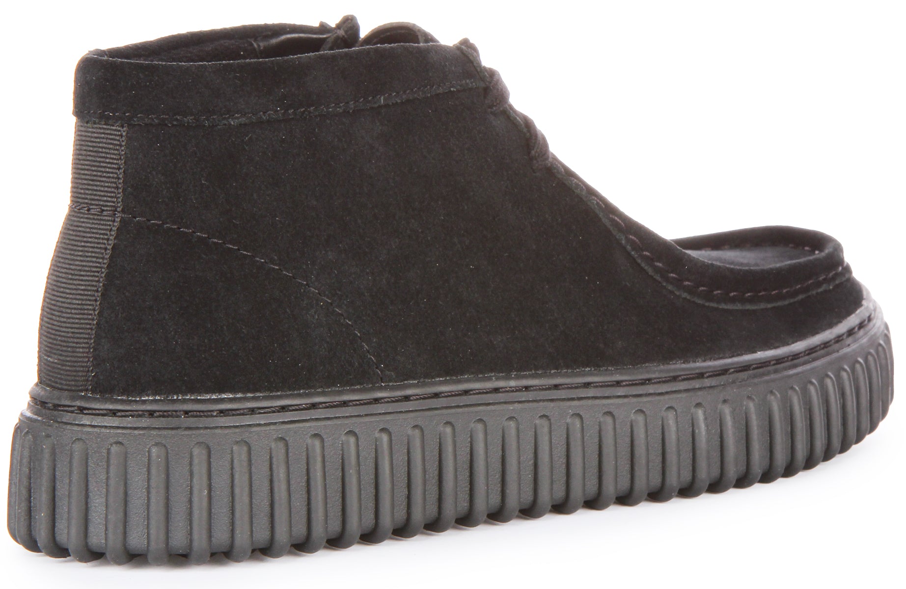 Clarks daim cheap noir