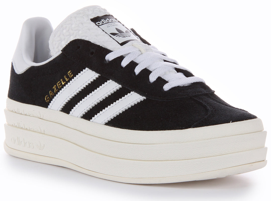Black Basket Gazelle Noire Femme Basket Adidas Gazelle Noir Femme