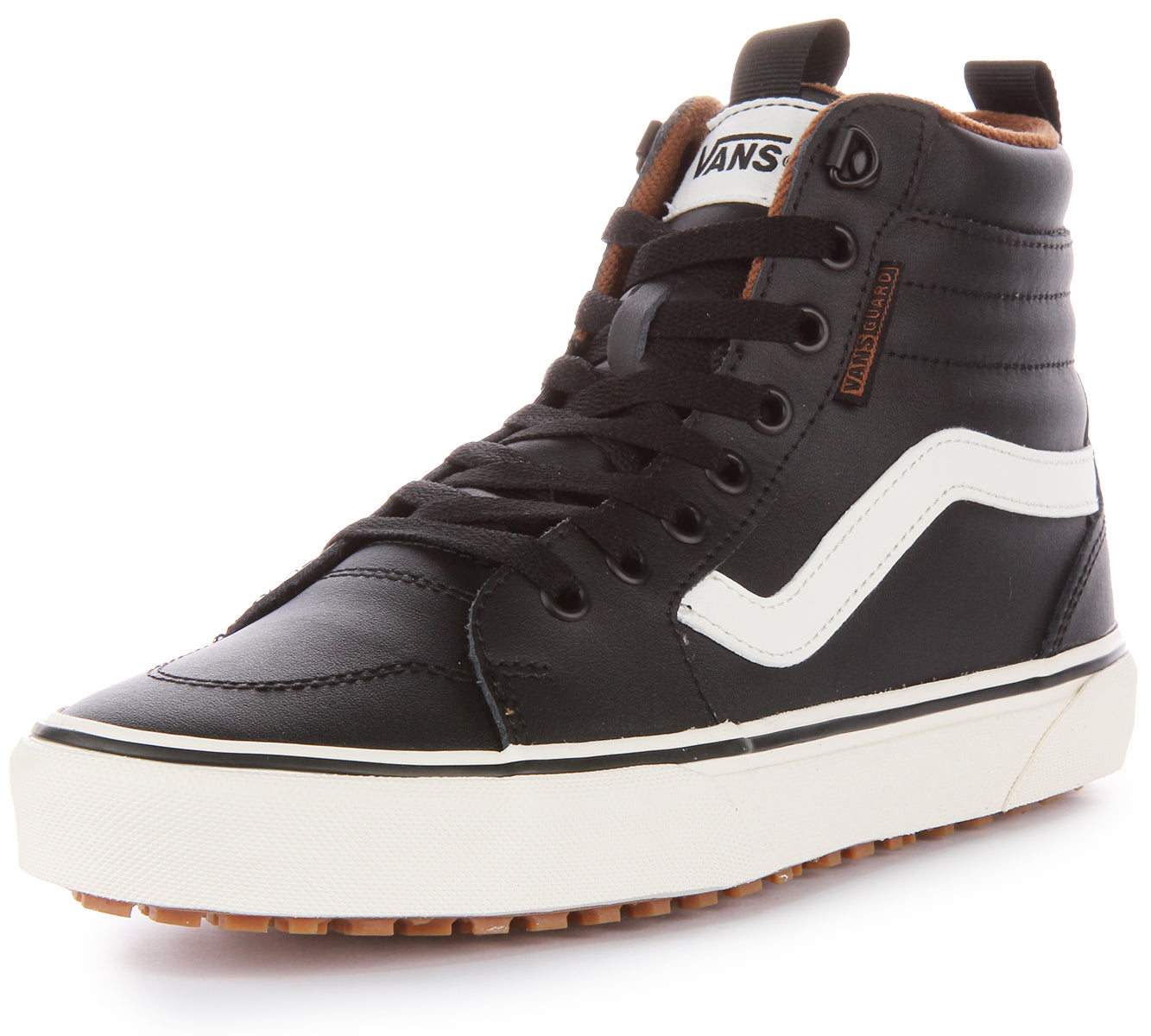 Mens high outlet vans