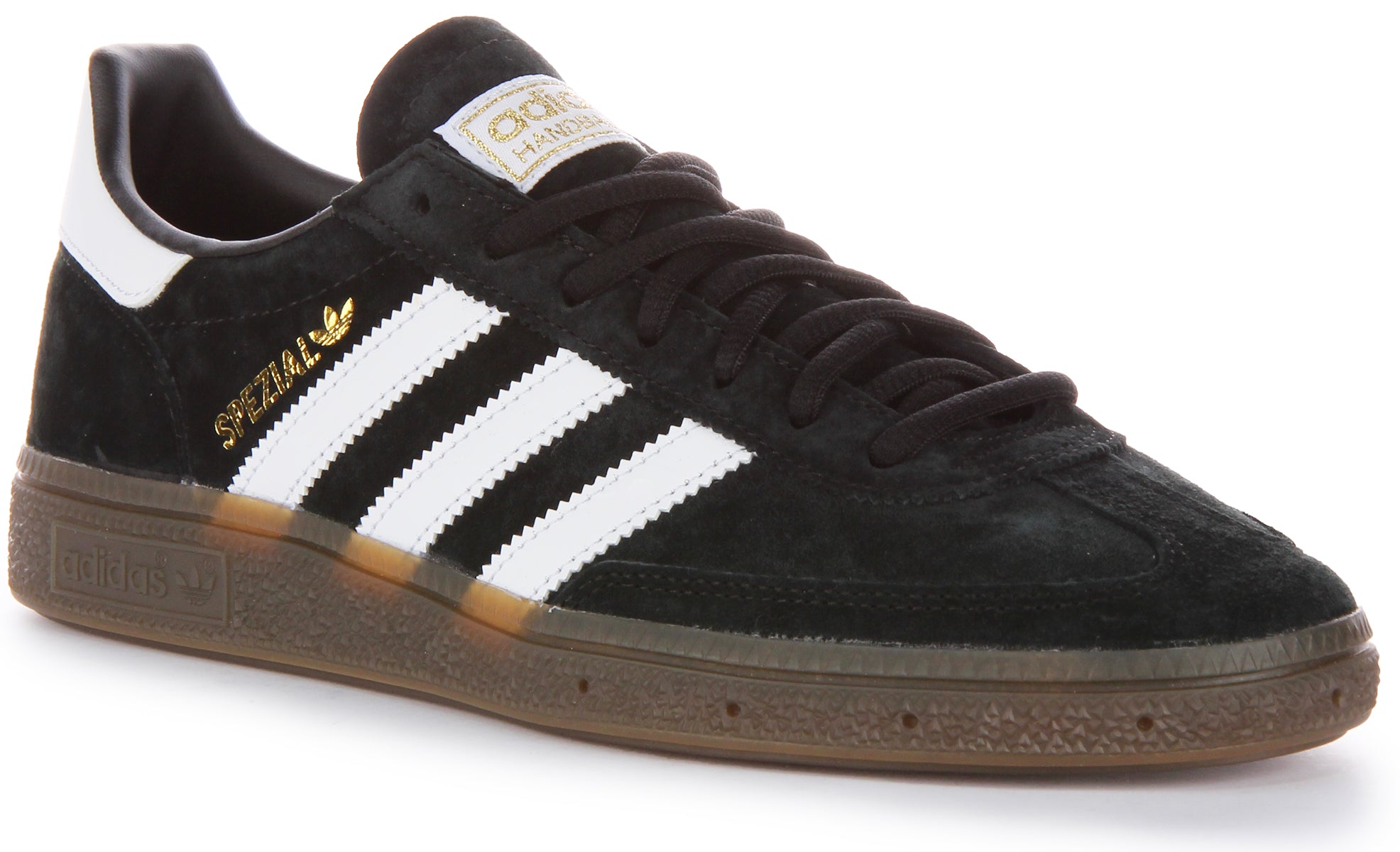 Adidas spezial online negro