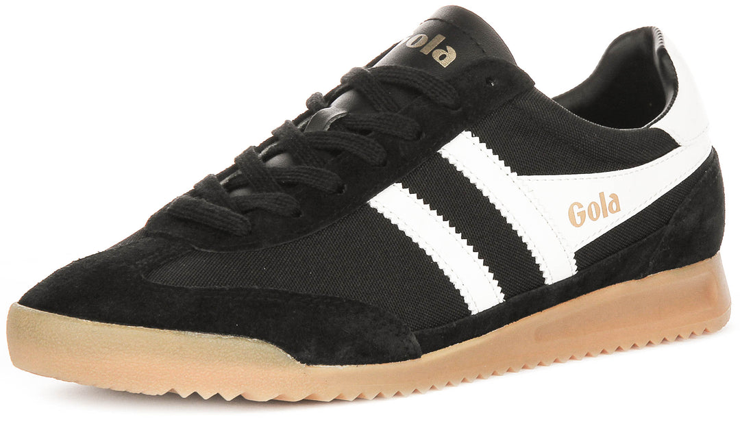 Gola Classics Tornado In Black White For Men