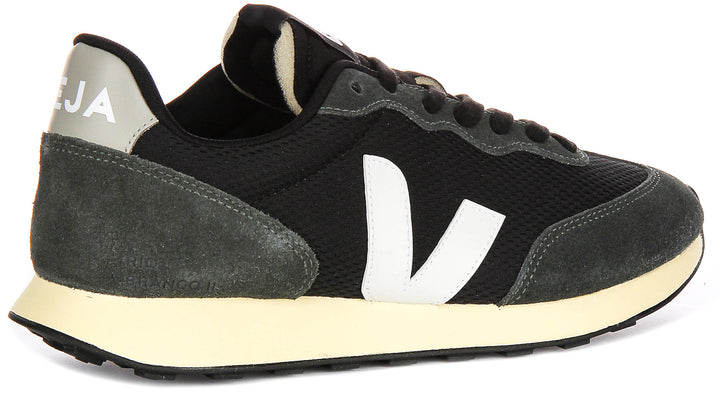 Veja Rio Branco II In Black White For Men