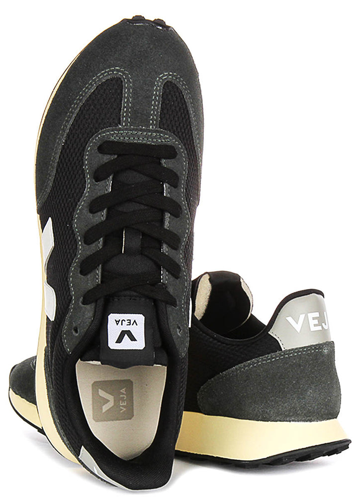 Veja Rio Branco II In Black White For Men