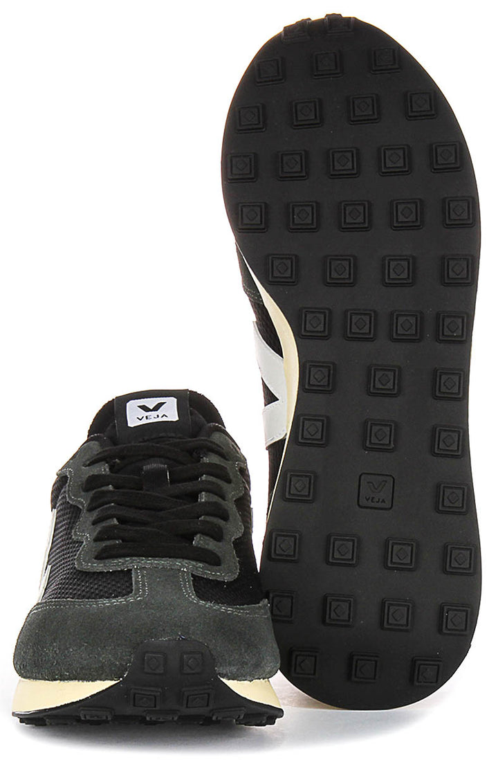 Veja Rio Branco II In Black White For Men