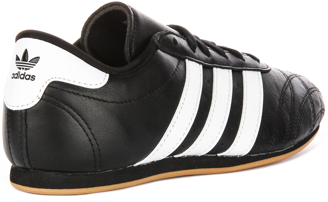Adidas Taekwondo In Black White For Women