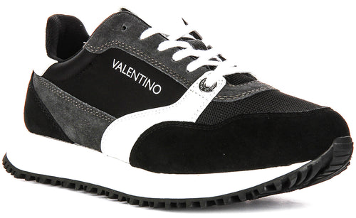 Valentino Dred In Black White For Women
