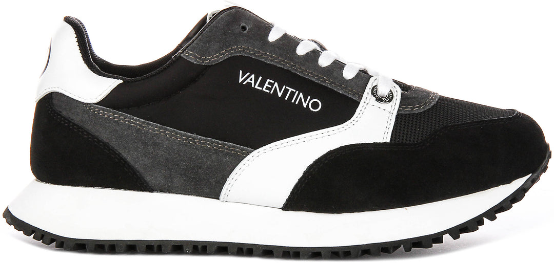 Valentino Dred In Black White For Women