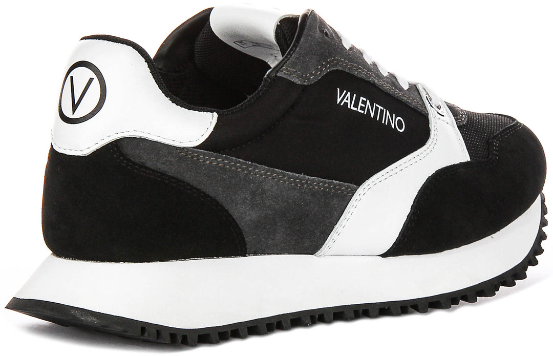 Valentino Dred In Black White For Women